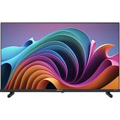 40A5NQ QLED SMART TV HISENSE