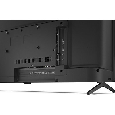 40FI2EA ANDROID SMART TV T2/C/S2 SHARP