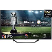 43A7NQ QLED SMART TV HISENSE