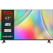 43S59B LED FullHD SMART ANDROID TCL