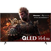 55E77NQ PRO QLED SMART TV HISENSE