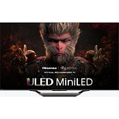 55U72NQ QLED SMART TV HISENSE