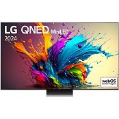 65QNED91T6A QNED TV LG