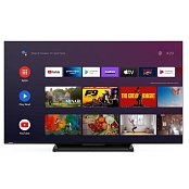 65UA3E63DG ANDROID SMART UHD TV TOSHIBA