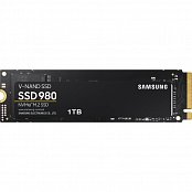 980 NVMe M.2 SSD 1000GB SAMSUNG