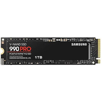 990 PRO NVM, M.2 SSD 1 TB SAMSUNG