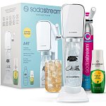 ART White Ginger Ale Mpack SODASTREAM