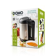 Automatický polévkovar - DOMO DO732BL