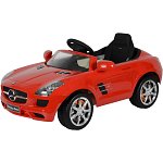 BEC 7111 El.auto Mercedes SLS BUDDY TOYS