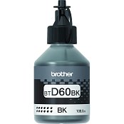 BT-D60BK inkoust black 6500 str. BROTHER
