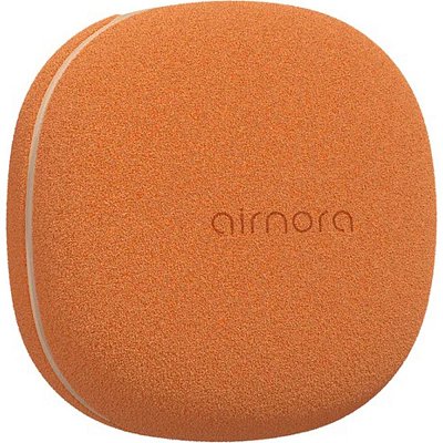 BT sluchátka AirNora 2 oranžové BASEUS