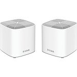 COVR-X1862 AX1800 (2-Pack) Mesh D-LINK