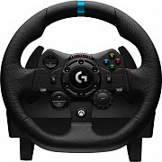 G923 Driving Force pro PC/Xbox LOGITECH