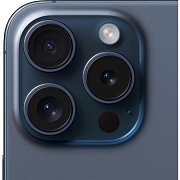 IPhone 15 Pro 1TB Blue Titanium APPLE