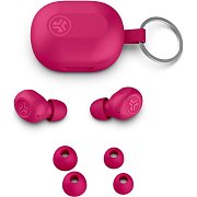 JBuds Mini TWS Earbuds Pink JLAB