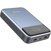 POWER BANK 20000 mAh 100W SWISSTEN