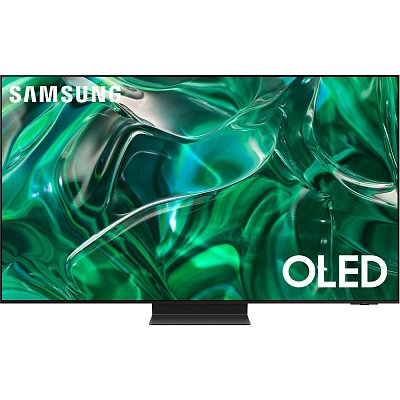 QE77S95C OLED SMART 4K UHD TV SAMSUNG