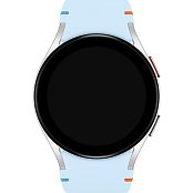 R861 Galaxy Watch FE BT Silver SAMSUNG