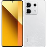 Redmi Note 13 5G 8/256GB White XIAOMI