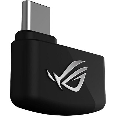 ROG STRIX GO 2.4 herní headset ASUS