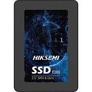 SSD E100256GB,SATA6Gb/s,R550/W450HIKSEMI