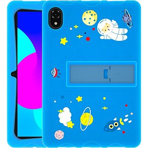 U10 KID Wi-Fi 4/128GB Blue DOOGEE