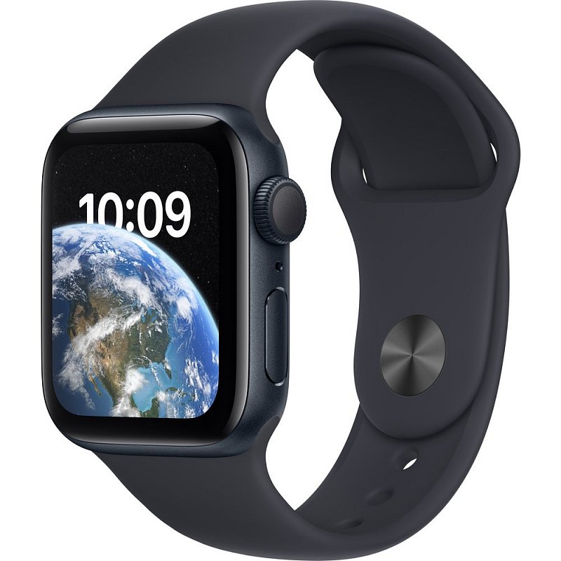 Watch SE2 40 Midnight Al Sport Ba. APPLE